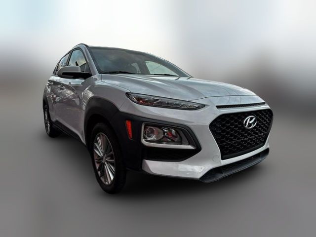 2018 Hyundai Kona SEL