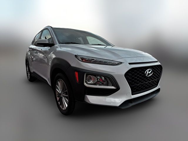 2018 Hyundai Kona SEL