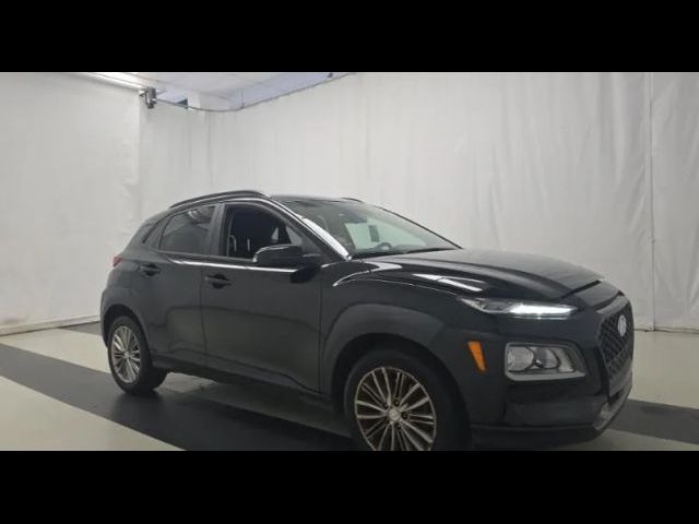 2018 Hyundai Kona SEL