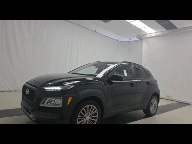 2018 Hyundai Kona SEL