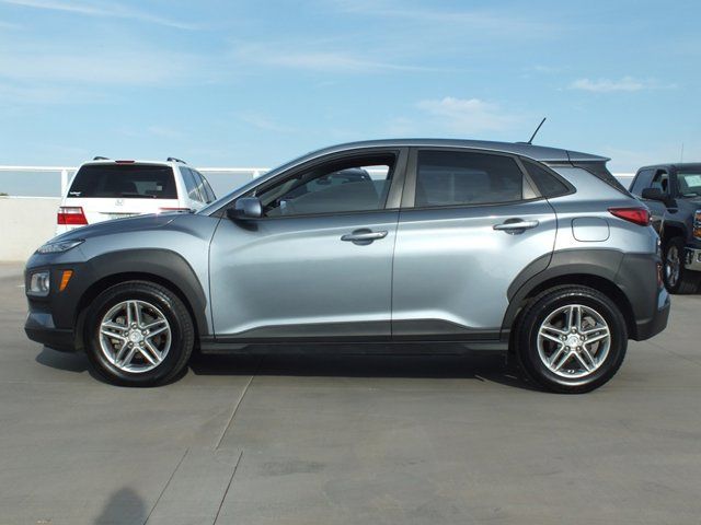 2018 Hyundai Kona SE