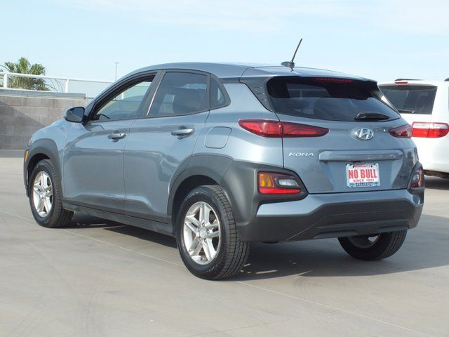 2018 Hyundai Kona SE