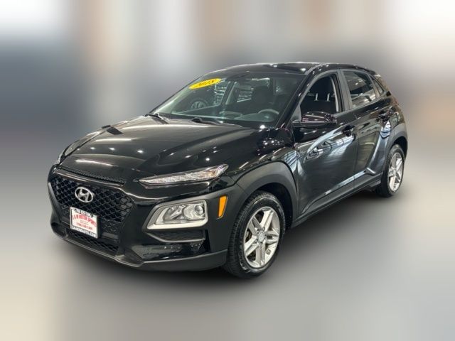 2018 Hyundai Kona SE