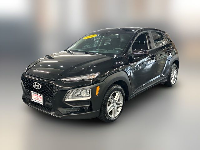 2018 Hyundai Kona SE