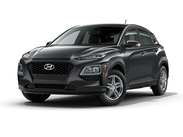 2018 Hyundai Kona SE