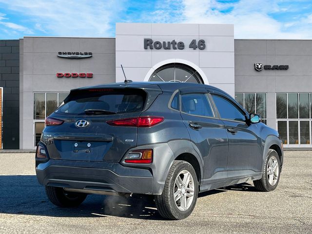 2018 Hyundai Kona SE