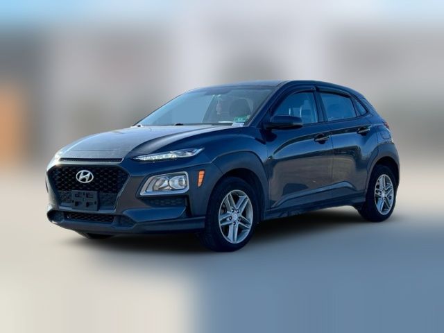 2018 Hyundai Kona SE