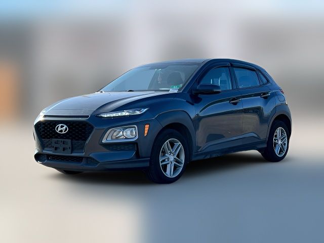 2018 Hyundai Kona SE