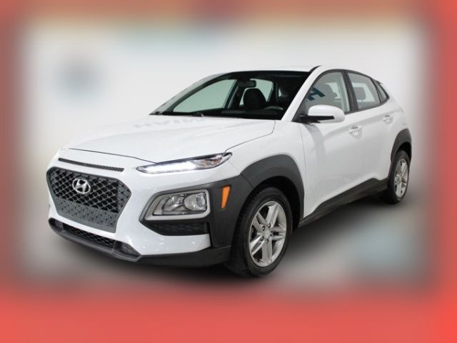 2018 Hyundai Kona SE