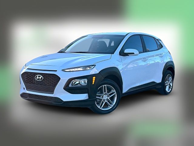 2018 Hyundai Kona SE