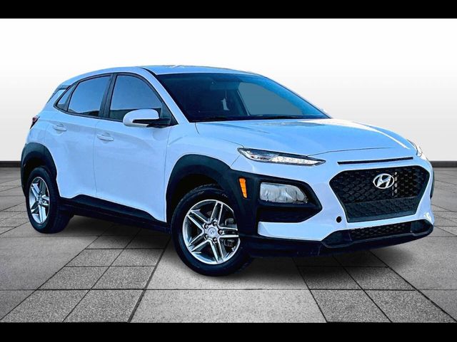 2018 Hyundai Kona SE