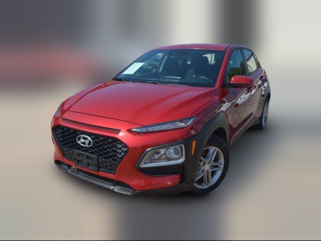 2018 Hyundai Kona SE