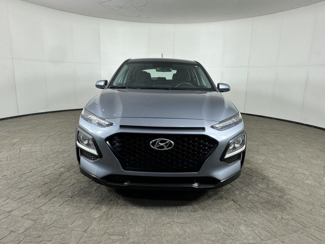 2018 Hyundai Kona SE