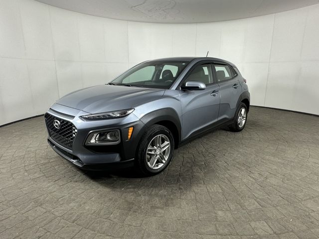 2018 Hyundai Kona SE