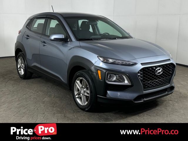 2018 Hyundai Kona SE