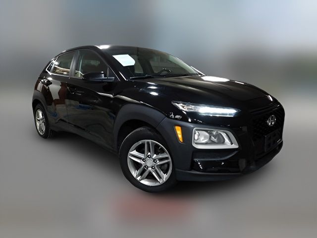 2018 Hyundai Kona SE