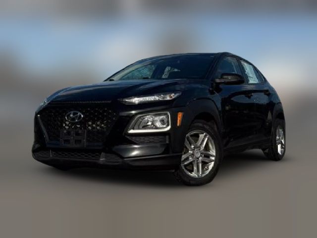 2018 Hyundai Kona SE