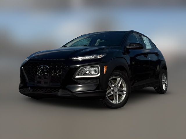 2018 Hyundai Kona SE