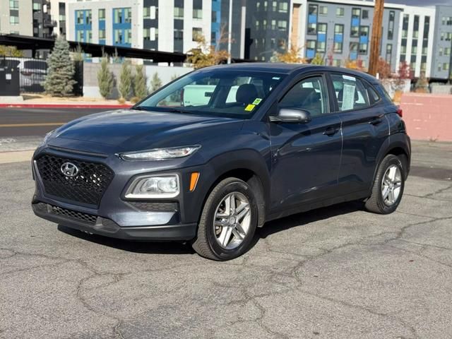 2018 Hyundai Kona SE