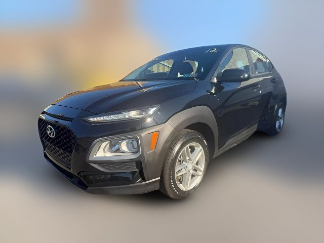 2018 Hyundai Kona SE