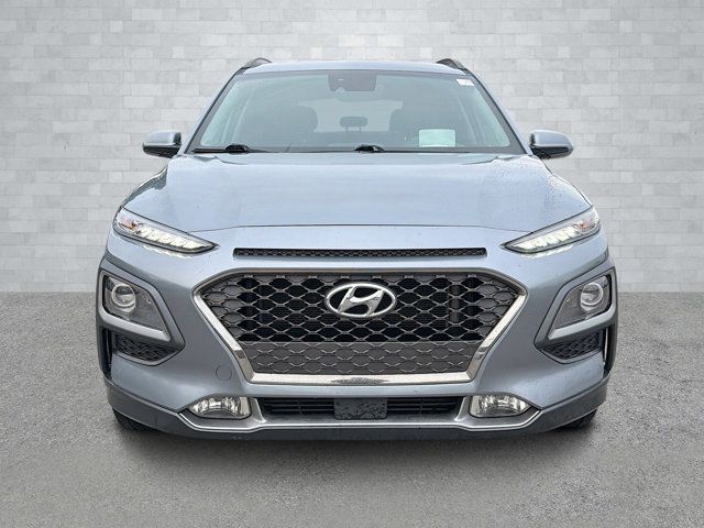 2018 Hyundai Kona Ultimate