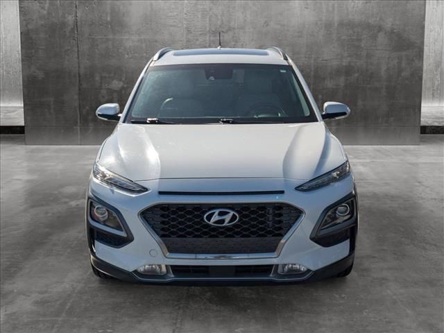 2018 Hyundai Kona Ultimate