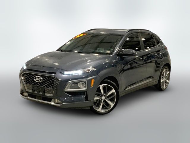 2018 Hyundai Kona Ultimate