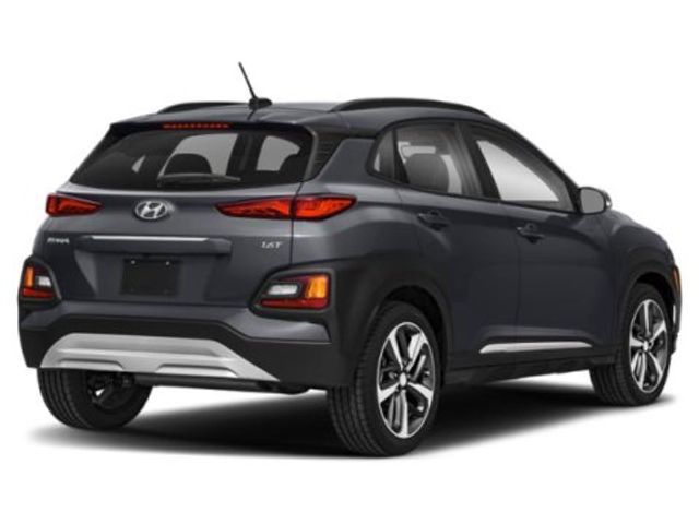 2018 Hyundai Kona Ultimate