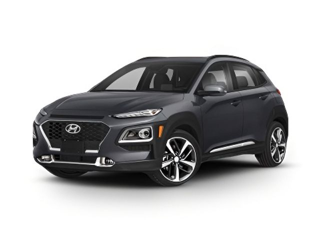 2018 Hyundai Kona Ultimate