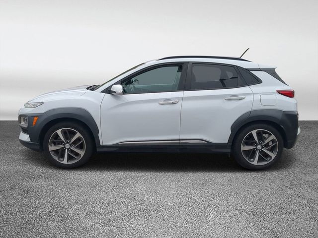 2018 Hyundai Kona Ultimate