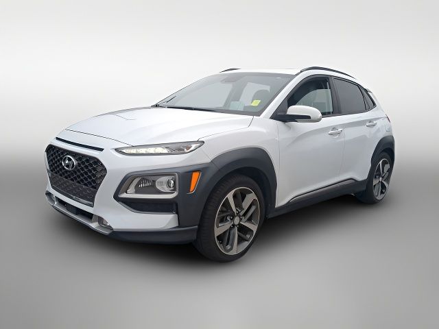 2018 Hyundai Kona Ultimate