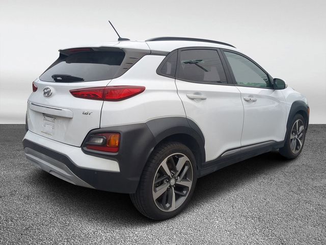 2018 Hyundai Kona Ultimate