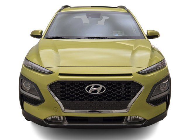 2018 Hyundai Kona Ultimate