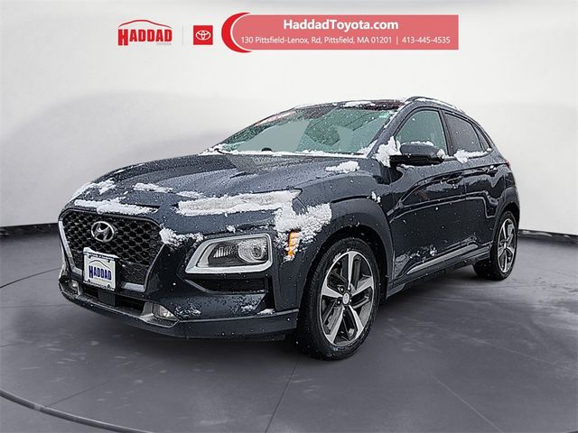 2018 Hyundai Kona Ultimate