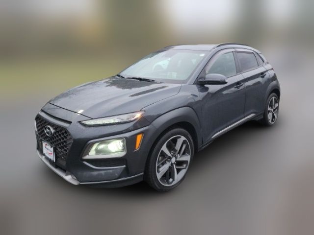 2018 Hyundai Kona Ultimate