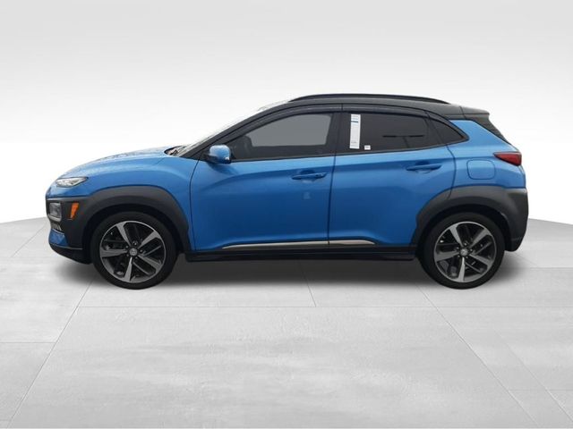 2018 Hyundai Kona Ultimate