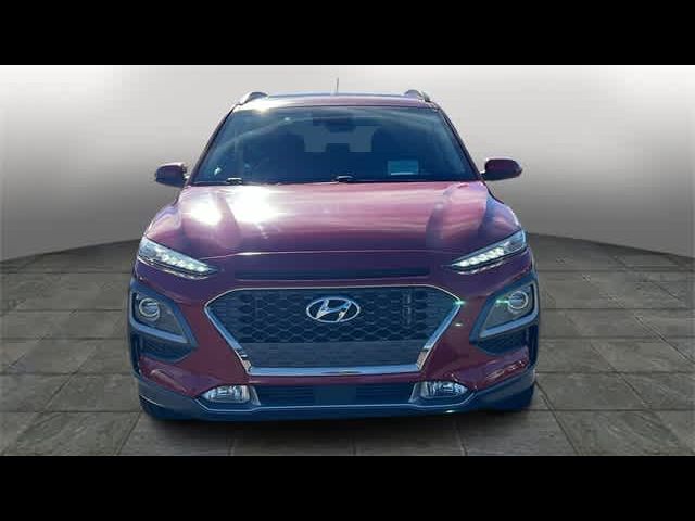 2018 Hyundai Kona Ultimate