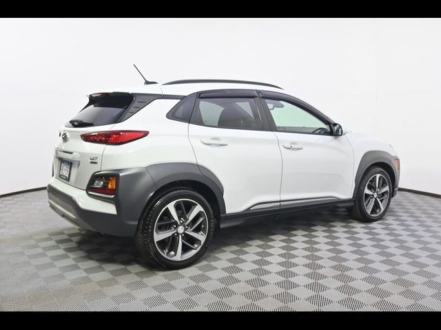 2018 Hyundai Kona Ultimate