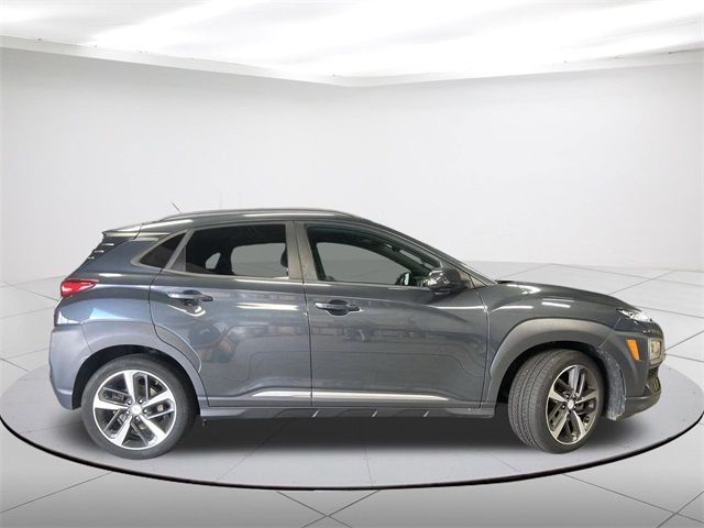 2018 Hyundai Kona Ultimate