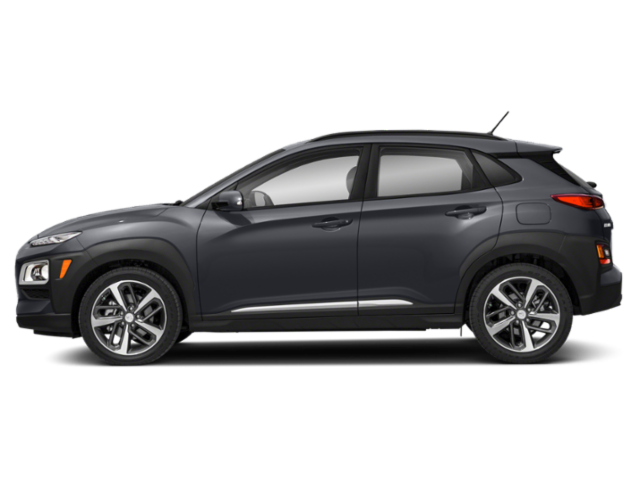 2018 Hyundai Kona Ultimate