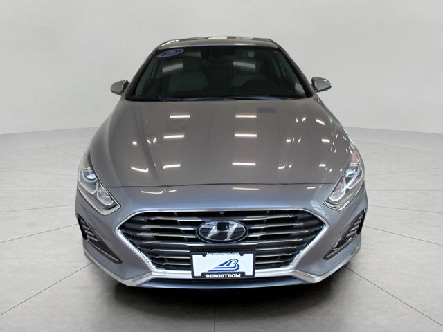 2018 Hyundai Sonata Limited