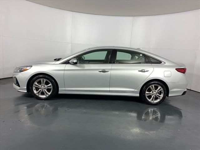 2018 Hyundai Sonata Limited