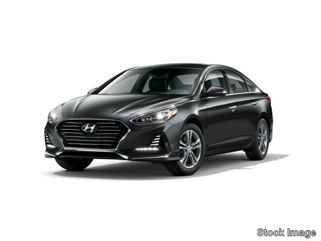 2018 Hyundai Sonata Limited