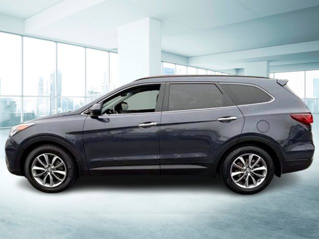 2018 Hyundai Santa Fe SE