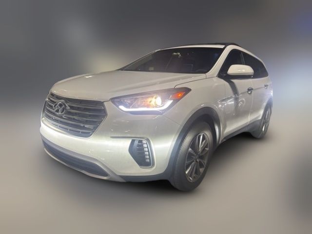 2018 Hyundai Santa Fe SE