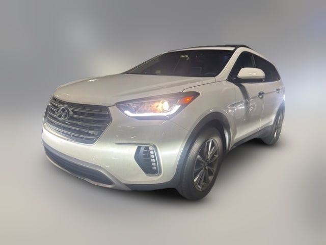 2018 Hyundai Santa Fe SE