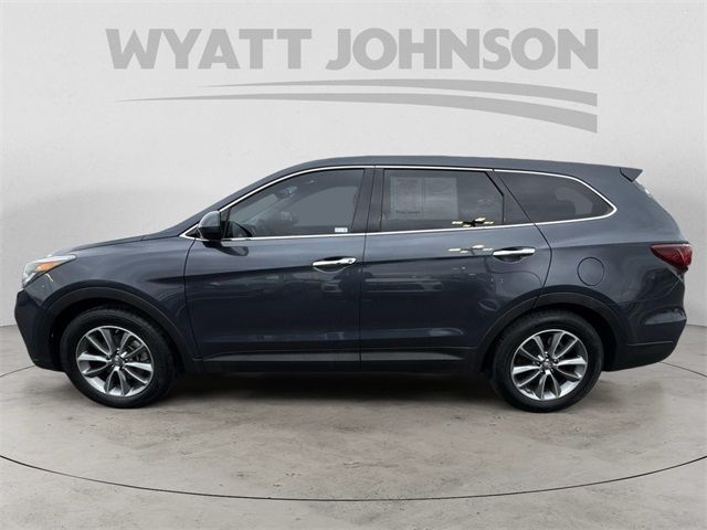 2018 Hyundai Santa Fe SE