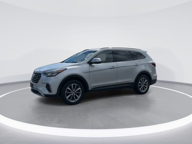 2018 Hyundai Santa Fe SE