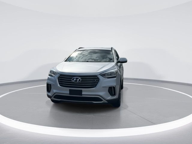 2018 Hyundai Santa Fe SE