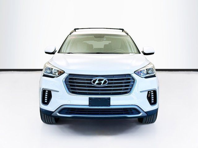 2018 Hyundai Santa Fe SE